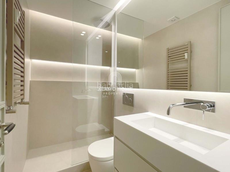 Foto 6aa157d1-acbf-43cf-a5dc-da2e18bc614c. Miete etagenwohnung mit heizung parking pool in Goya Madrid