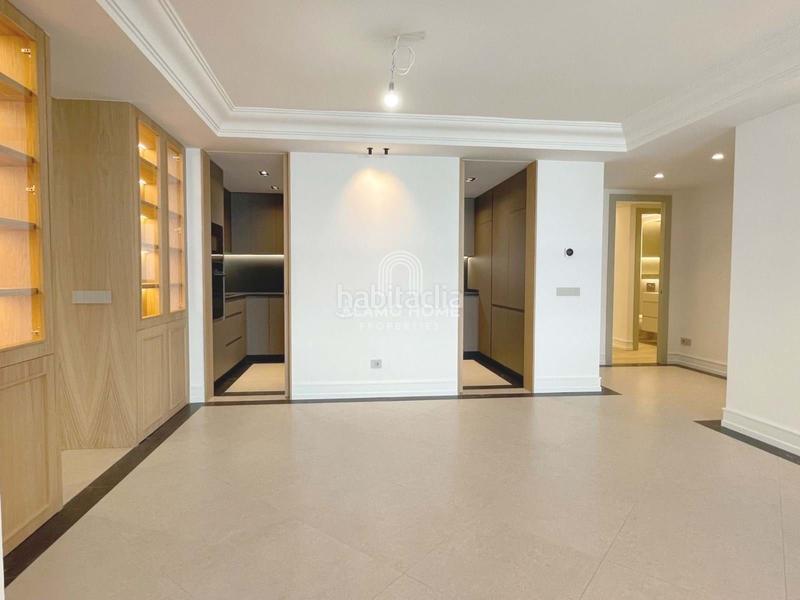 Foto 2cae924c-d10e-4ab4-b84a-c1596a4ef299. Lloguer pis amb calefacció aparcament piscina a Goya Madrid