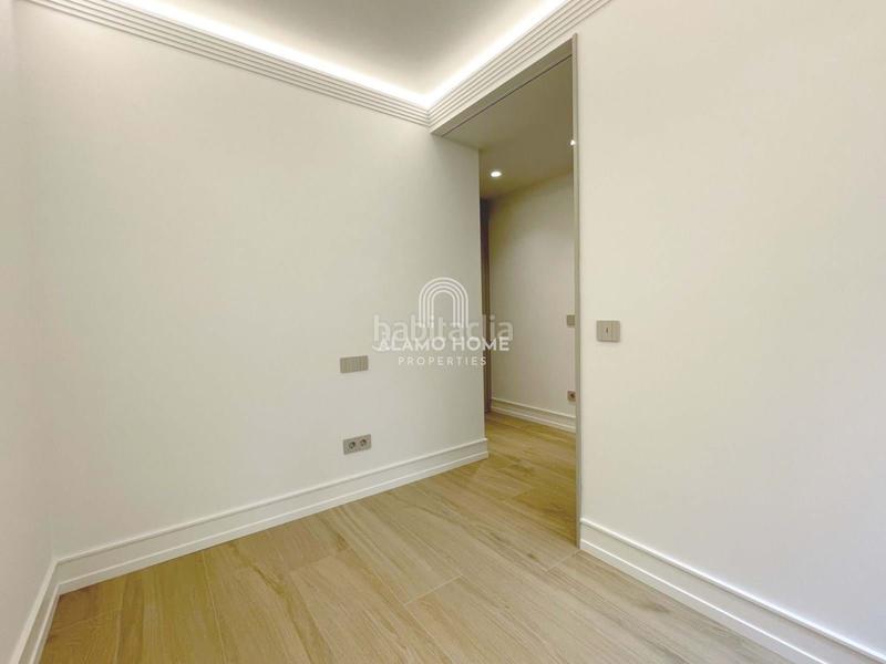 Foto 2ec5ecf6-3b1a-4a71-9ebd-cfc2ec6f1523. Lloguer pis amb calefacció aparcament piscina a Goya Madrid