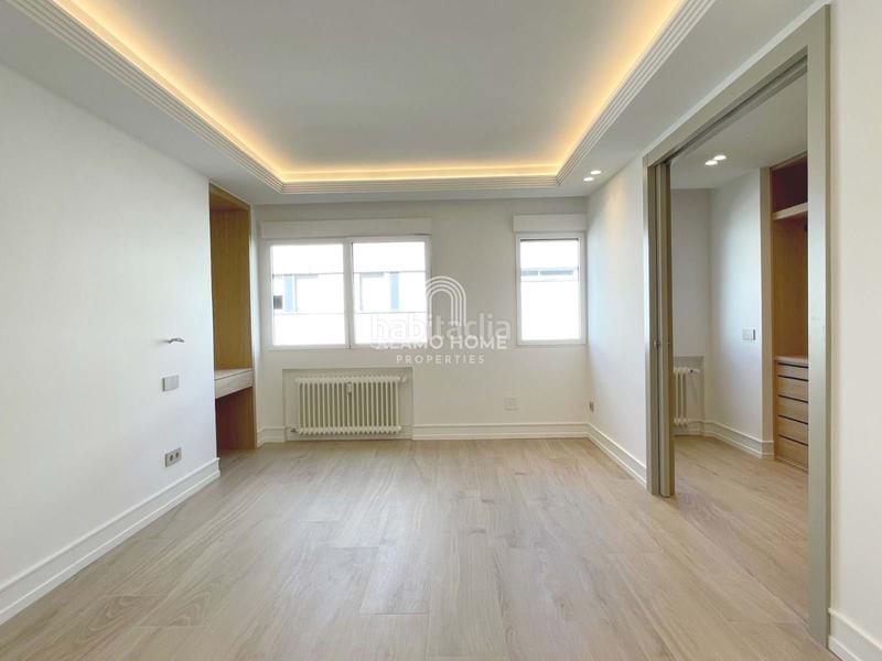 Foto 3a95d972-4ee9-4ce4-896f-38fedf8a1411. Alquiler piso en Goya Madrid