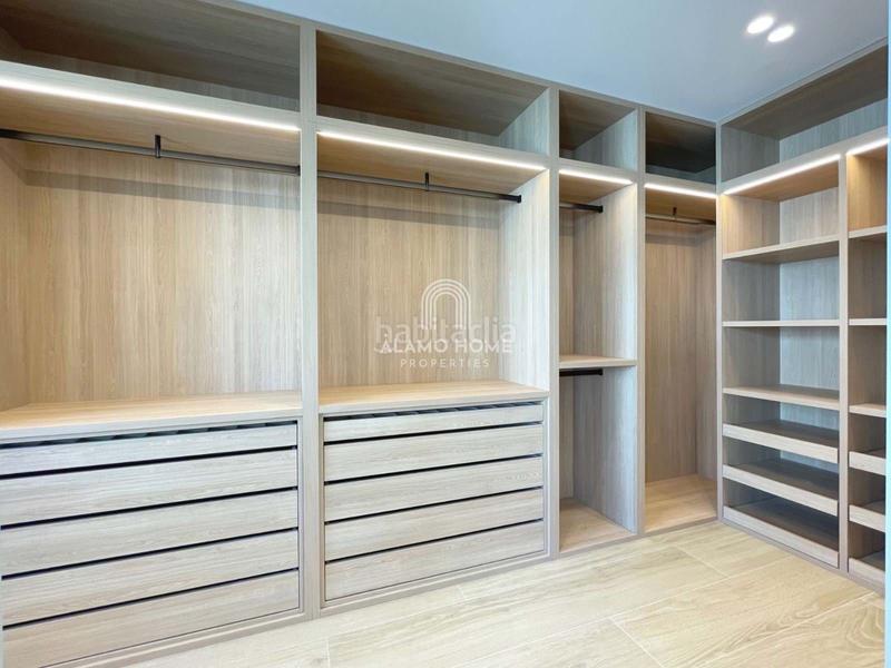 Foto d32c72c0-f2a5-4d3b-a483-1a87259d595e. Alquiler piso en Goya Madrid