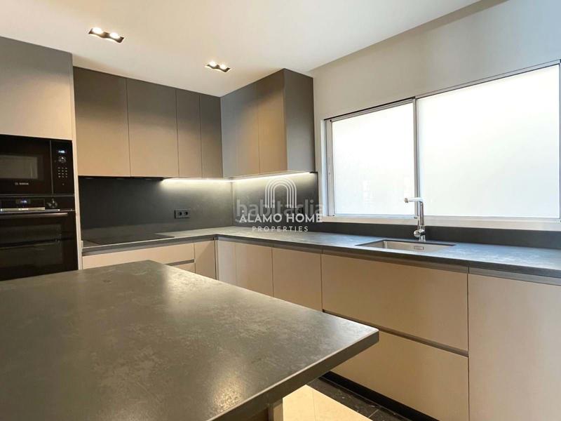 Foto d5b7fffc-1aa1-4343-8c57-02805cb760d2. Alquiler piso en Goya Madrid