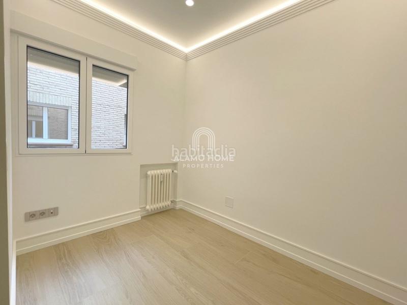 Foto e30cb3c6-90b7-4c98-a712-d8e33c53f2d9. Alquiler piso en Goya Madrid