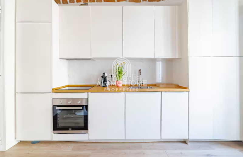 Foto 67676f51-5052-4a34-96cf-8cc557391e96. Affitto appartamento in Universidad-Malasaña Madrid