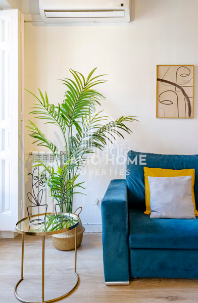 Foto 7b5ad8e9-6dda-4277-9d7c-d4090df81f77. Affitto appartamento in Universidad-Malasaña Madrid