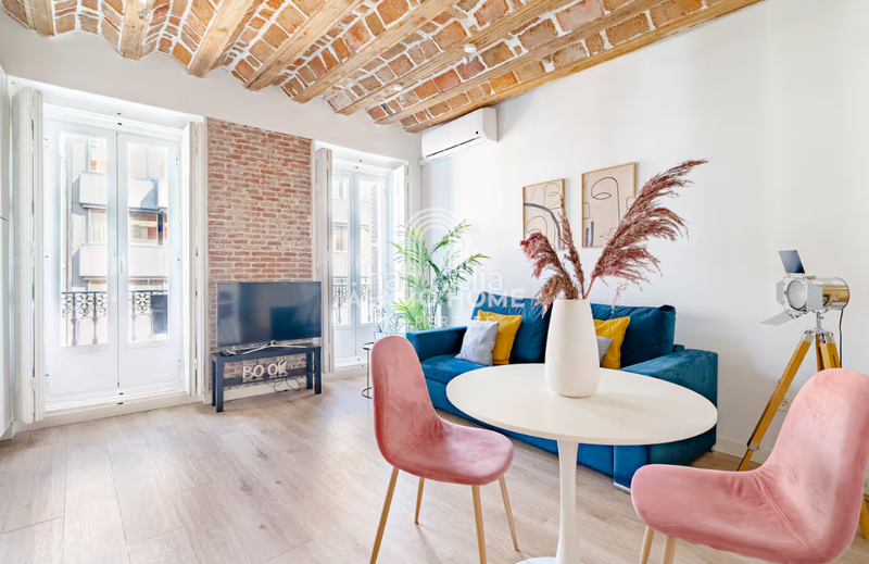 Foto 16dd97f5-1ab0-41d9-ad3b-96058f9b28a5. Location appartement dans Universidad-Malasaña Madrid