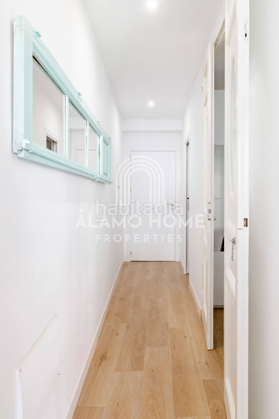 Foto 56de385f-4439-4a54-9cb3-c34ecfa4180a. Location appartement dans Universidad-Malasaña Madrid