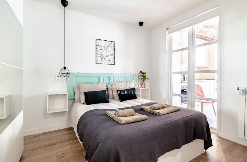 Foto 079a2d76-5bc3-41ea-a32d-75f67743c7f0. Miete etagenwohnung in Universidad-Malasaña Madrid