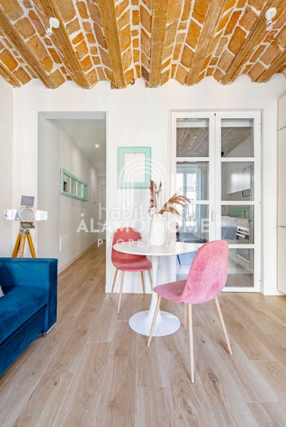 Foto 7ea84eaf-7078-4393-8418-efc7bc62d943. Lloguer pis a Universidad-Malasaña Madrid