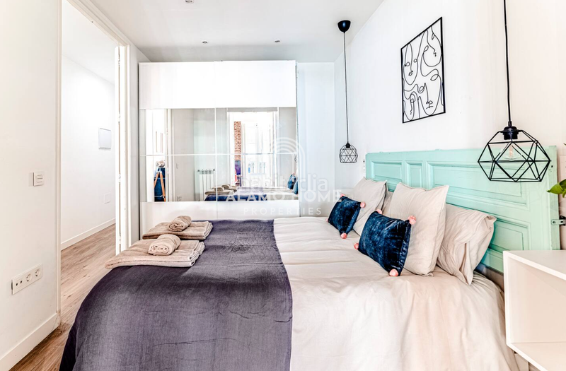 Foto d1beacf5-b8d3-4e98-af99-8b1ec07639b2. Lloguer pis a Universidad-Malasaña Madrid