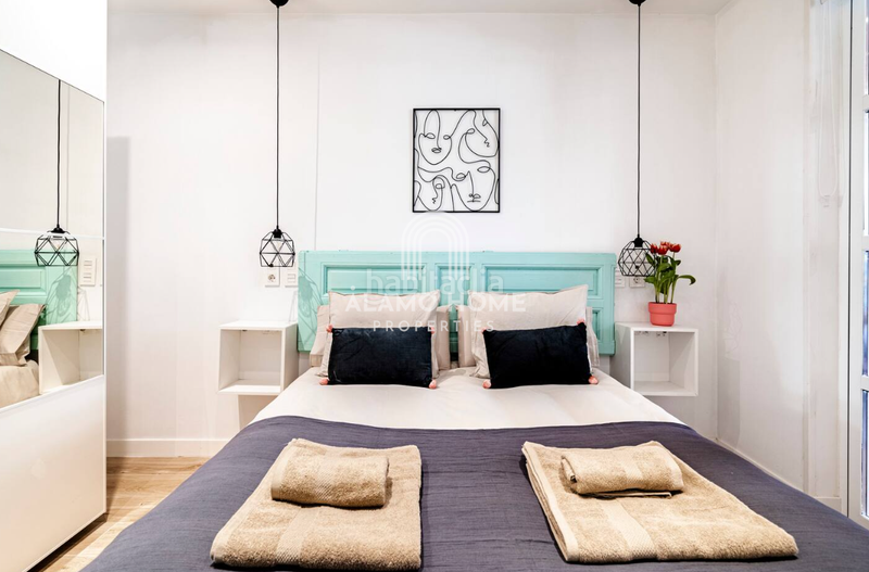 Foto a9632ffd-9813-4b54-b8e0-a40437e1b25d. Alquiler piso en Universidad-Malasaña Madrid