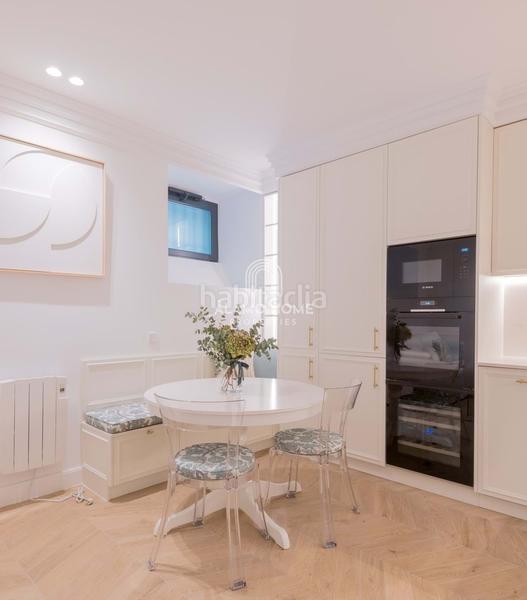 Foto 22c13268-8a99-442c-8799-12018db05d3e. Appartamento in Recoletos Madrid