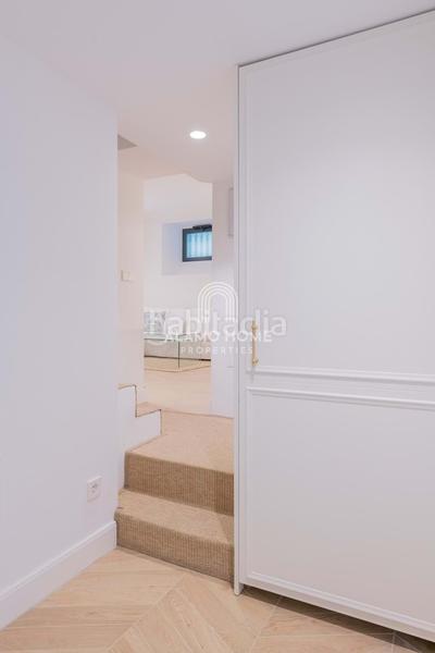 Foto 48920e09-4121-4aba-b4f9-1c666c05cb8f. Appartamento in Recoletos Madrid