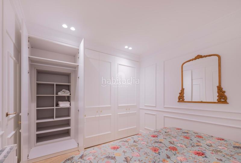Foto 502d08b1-2117-464c-a756-ee8e0378dc4d. Appartamento in Recoletos Madrid