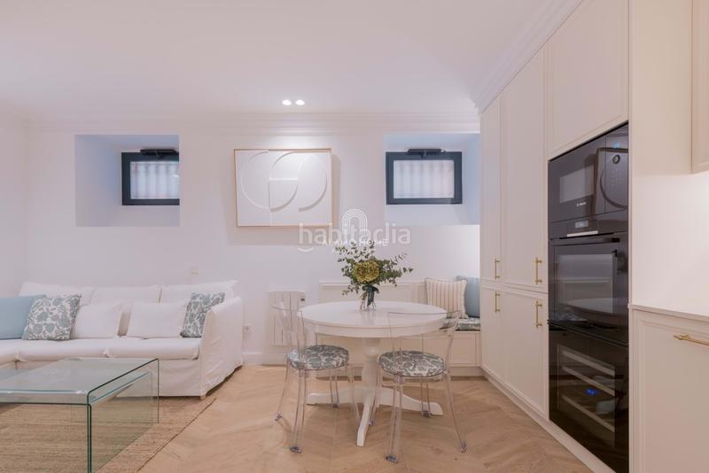 Foto bd317435-e5ad-4334-b400-e0b3c3f44cf6. Appartamento in Recoletos Madrid