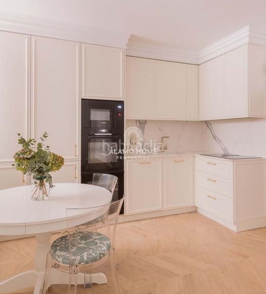 Foto c274aefb-2d26-43a2-9eaf-2193e14bf73a. Appartamento in Recoletos Madrid