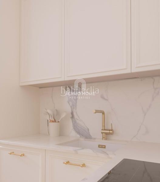 Foto c64d2360-33b9-4620-90ea-3a097d96eea9. Appartamento in Recoletos Madrid