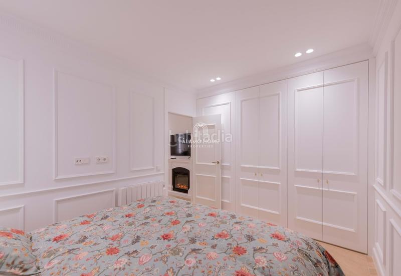 Foto e2e52da2-d565-4af3-b008-7779b7979561. Appartamento in Recoletos Madrid