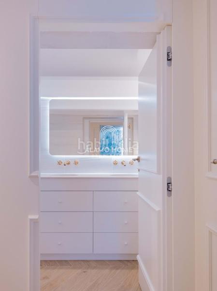 Foto f2fba684-94f2-4ad5-a7a6-e28d32c6b392. Appartamento in Recoletos Madrid