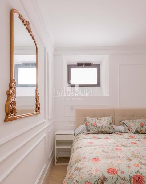 Foto f7068c8e-f2d9-4ec1-9816-5c03a8169919. Appartamento in Recoletos Madrid