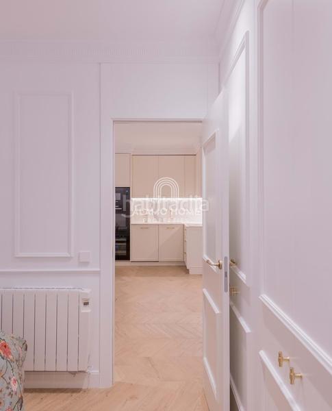 Foto 129fc486-46b0-429d-a7b4-c2ee32bedefa. Appartement dans Recoletos Madrid