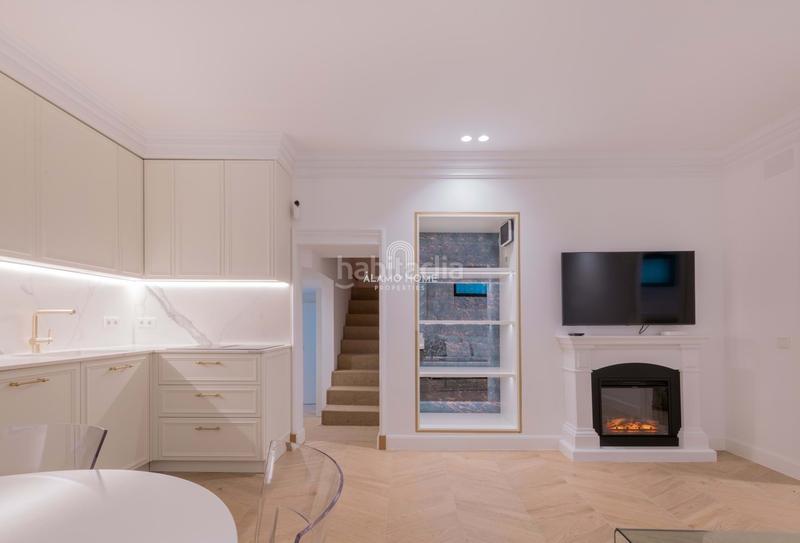 Foto 2107e964-9d4e-4a50-aa3f-67b6c4ca8b22. Appartement dans Recoletos Madrid