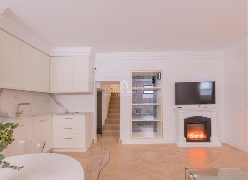 Foto 2d75cd53-0a4f-469f-8503-1a2520fe91e2. Appartement dans Recoletos Madrid