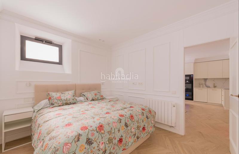 Foto 397225b9-73a4-496e-9ac6-104ec3fd0587. Appartement dans Recoletos Madrid