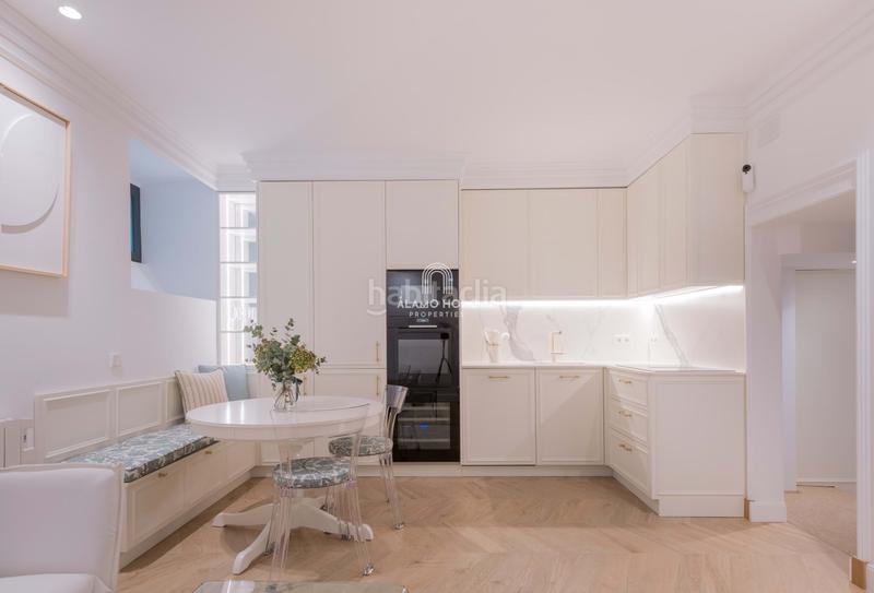 Foto 3eb9e54f-811d-4bef-be33-faec4d9b1d23. Appartement dans Recoletos Madrid