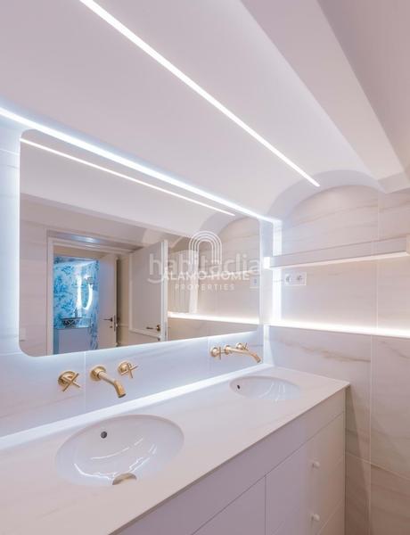 Foto 3eff5108-e9a4-4bfe-87c8-e20499b60c22. Appartement dans Recoletos Madrid