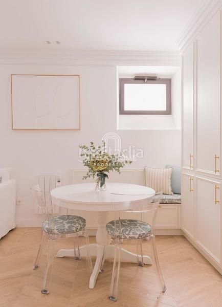 Foto 4f25507e-a9f6-4a4c-bc49-1e79dfb1f15d. Appartement dans Recoletos Madrid