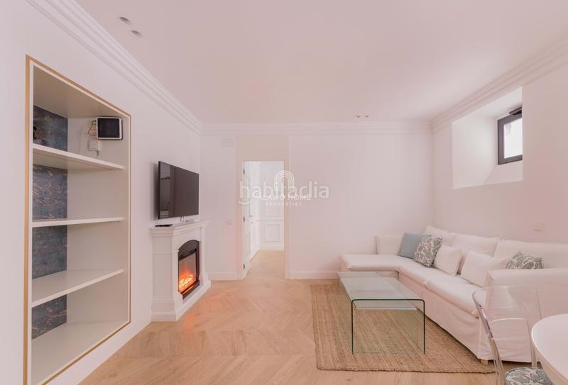 Foto 57021b2d-908a-4759-8081-798a0a36869b. Appartement dans Recoletos Madrid