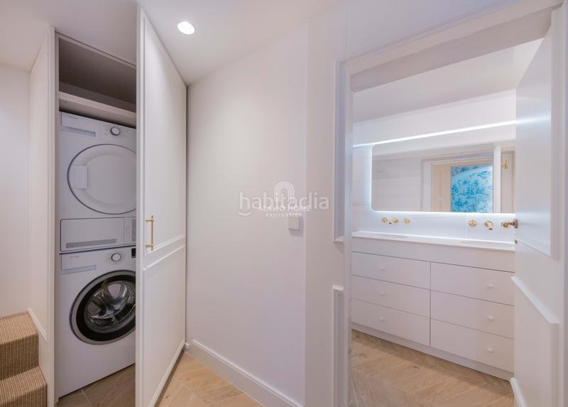 Foto 69c290f7-e7f6-4e4a-9823-65b1ca619dd4. Appartement dans Recoletos Madrid