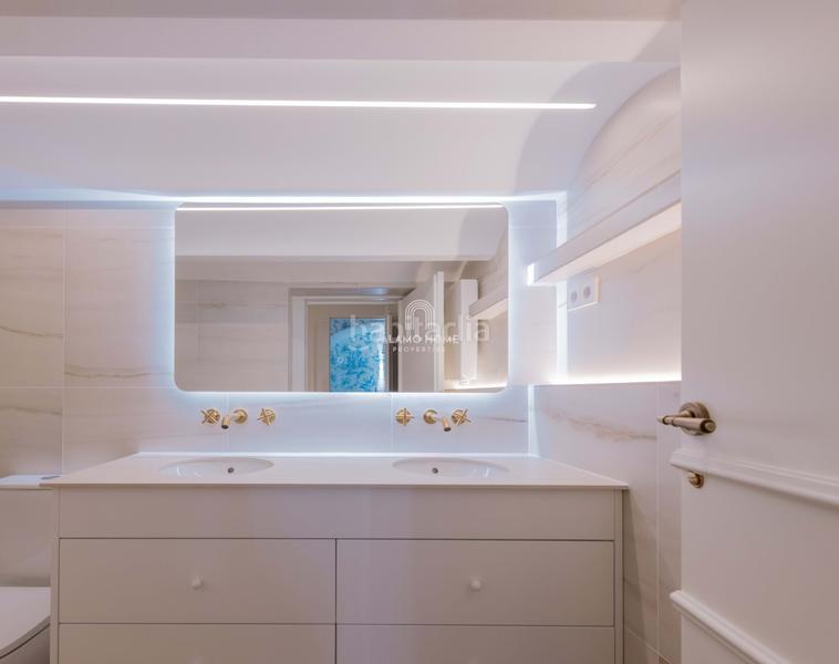 Foto 79c3634f-8856-4ede-b700-017f6b63d04c. Appartement dans Recoletos Madrid