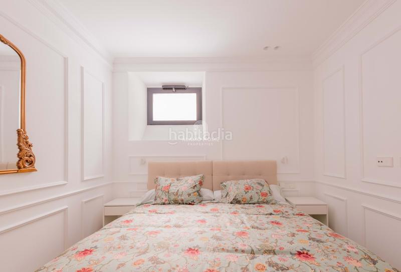 Foto 7f77d4ff-1c94-4aae-b517-fc2f16552dc6. Appartement dans Recoletos Madrid