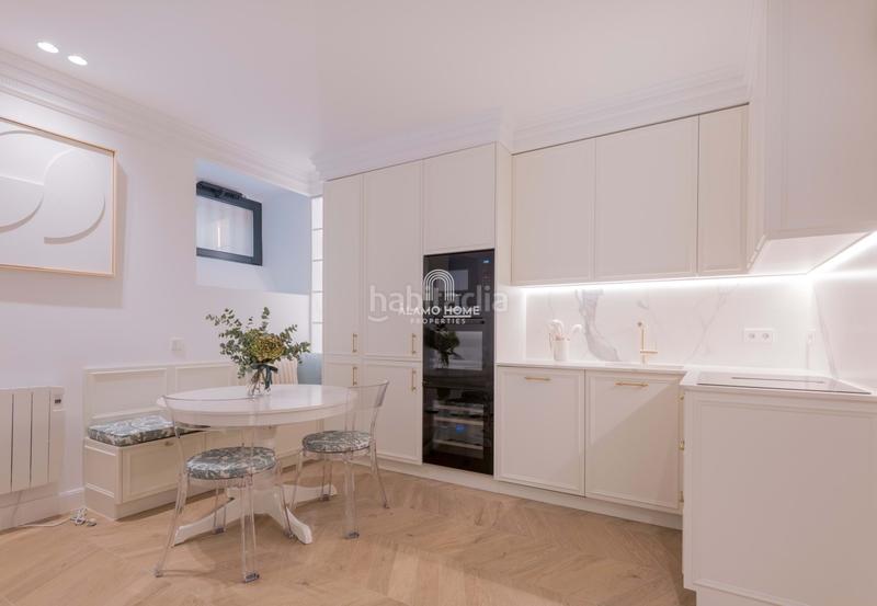 Foto 97d38438-5304-420c-8b30-68a0d3553220. Appartement dans Recoletos Madrid