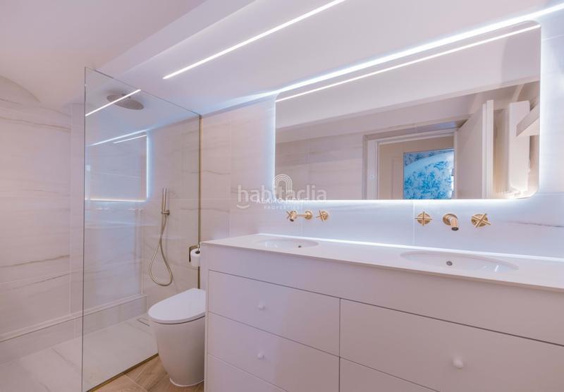 Foto c5eea751-1d13-45b7-9bb2-e9dba5596212. Appartement dans Recoletos Madrid