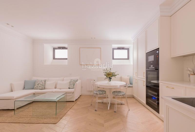 Foto d7019b31-c998-4985-ad22-7e7189f9854b. Appartement dans Recoletos Madrid