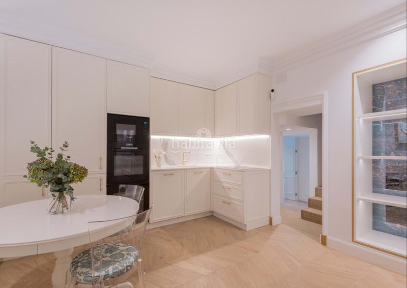 Foto e6e0115c-dc9a-444e-ba08-5191d601ffe6. Appartement dans Recoletos Madrid