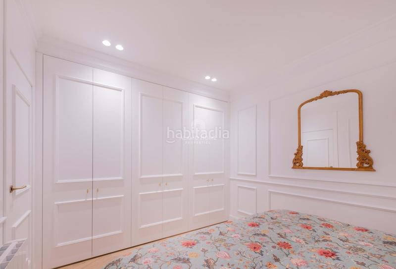 Foto e7cfe500-217b-42d1-b3a0-727ff3dca6eb. Appartement dans Recoletos Madrid