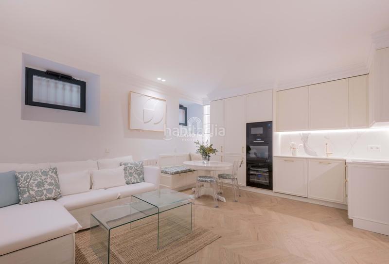 Foto f66c498e-12e4-4be9-ad47-d3817c1b0377. Appartement dans Recoletos Madrid