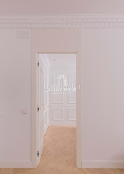 Foto 313a21e5-df83-4eb8-84b7-5c4225f45399. Etagenwohnung in Recoletos Madrid