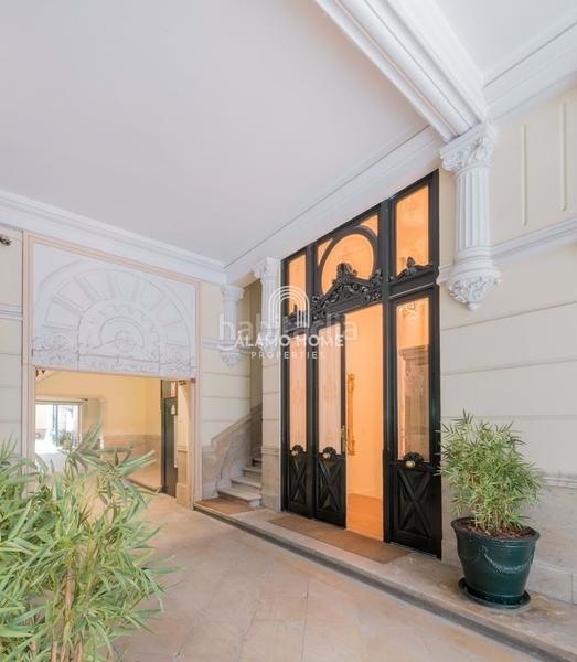 Foto 5a99d34a-64fd-4044-9066-0e3c09d2d601. Etagenwohnung in Recoletos Madrid