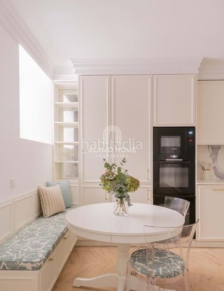 Foto 5d1d39db-d04f-4fd8-87e9-ea7995ecec54. Etagenwohnung in Recoletos Madrid