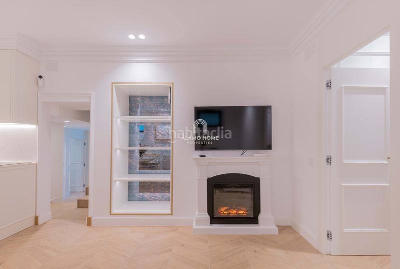 Foto bfecdb5a-508c-4605-9cb3-89dcbc7ceb5b. Etagenwohnung in Recoletos Madrid