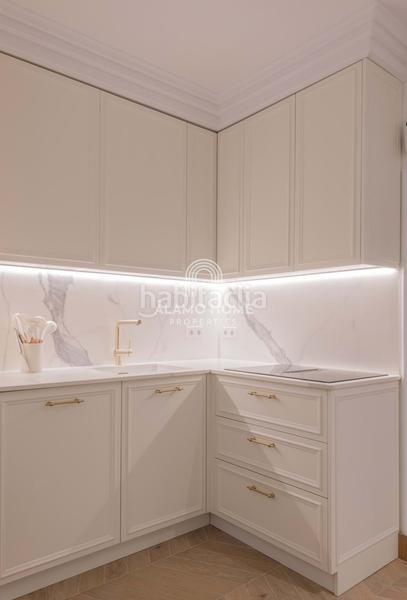 Foto c18e97d7-4e8b-471b-a642-1e30530fd60b. Etagenwohnung in Recoletos Madrid