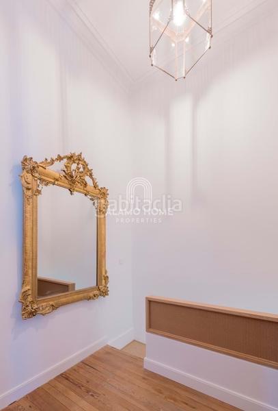 Foto e7881a69-d56a-4614-83a2-7c13615ad58a. Etagenwohnung in Recoletos Madrid