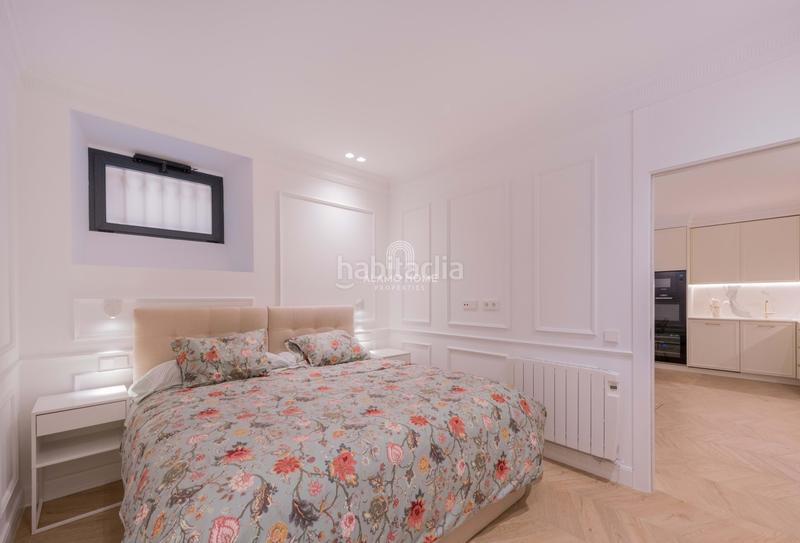 Foto 43352c84-68b2-4130-aa65-1441426eb2c3. Pis a Recoletos Madrid