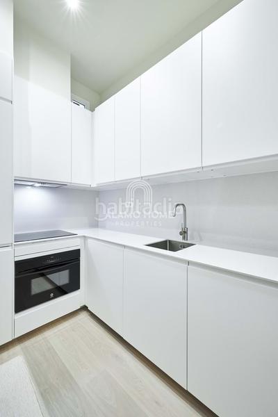 Foto 14c2340f-6969-4c92-98c2-335d36a4ece3. Location appartement avec chauffage dans Embajadores-Lavapiés Madrid