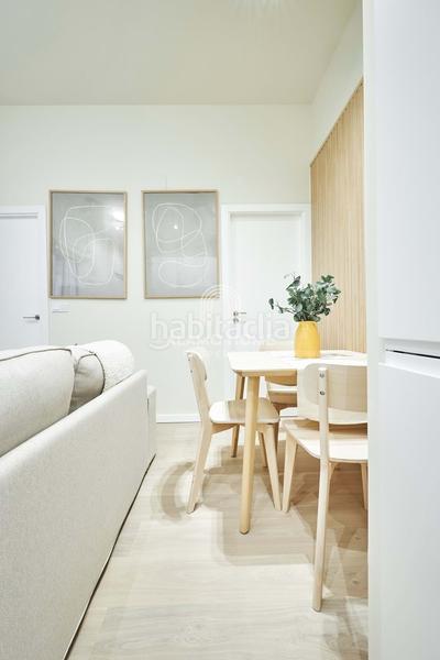 Foto 2229131e-6d5f-4bef-a8f5-9e85702c5fca. Location appartement avec chauffage dans Embajadores-Lavapiés Madrid